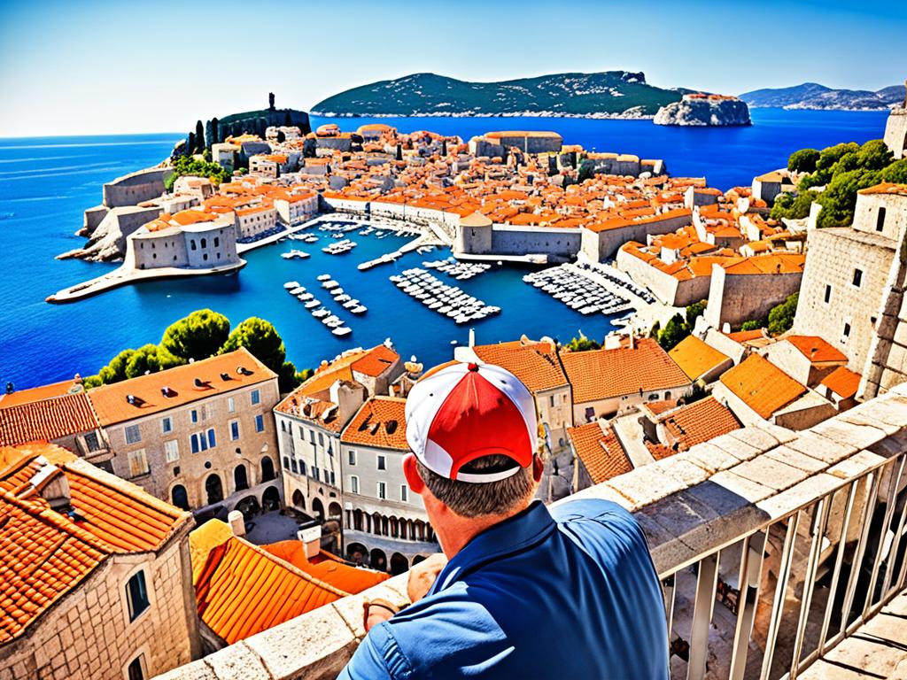 Expat living in Dubrovnik