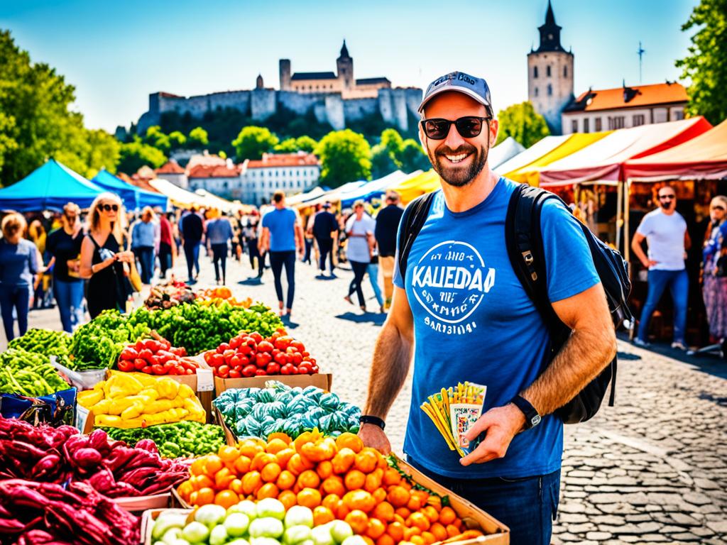 living in Belgrade as an expat
