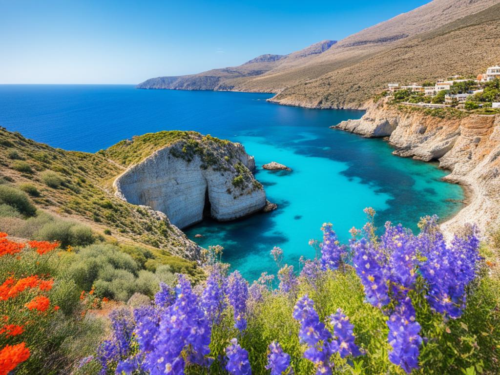 Best Parts of Crete for Holiday Homes
