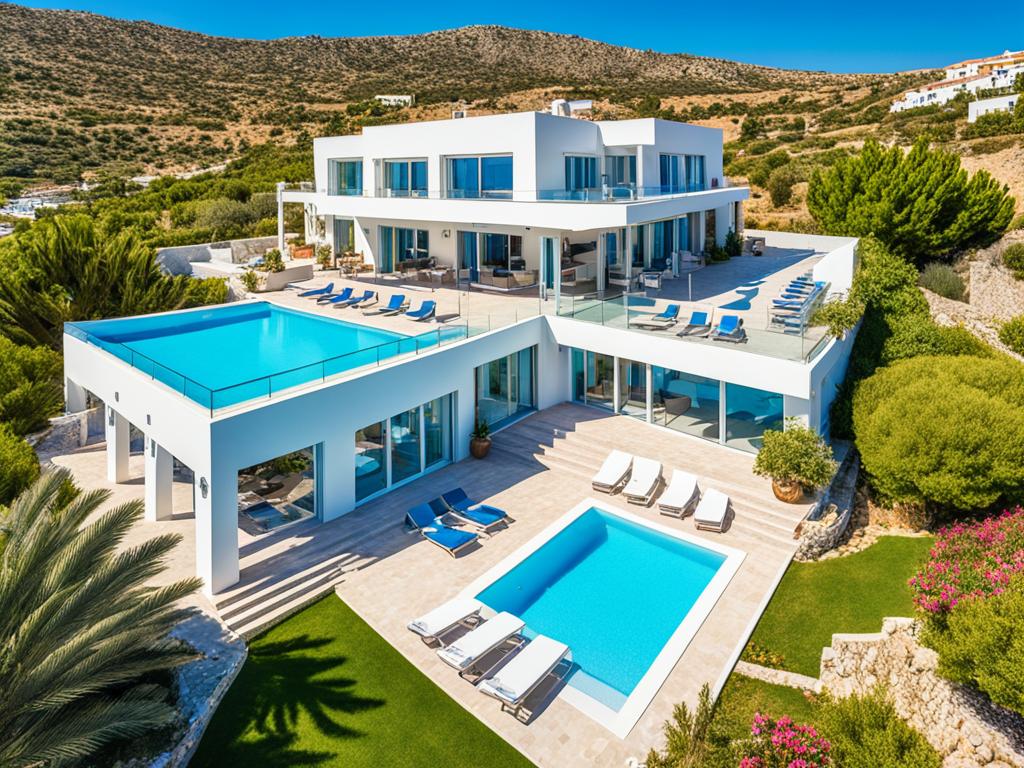 Holiday Home in Rhodes