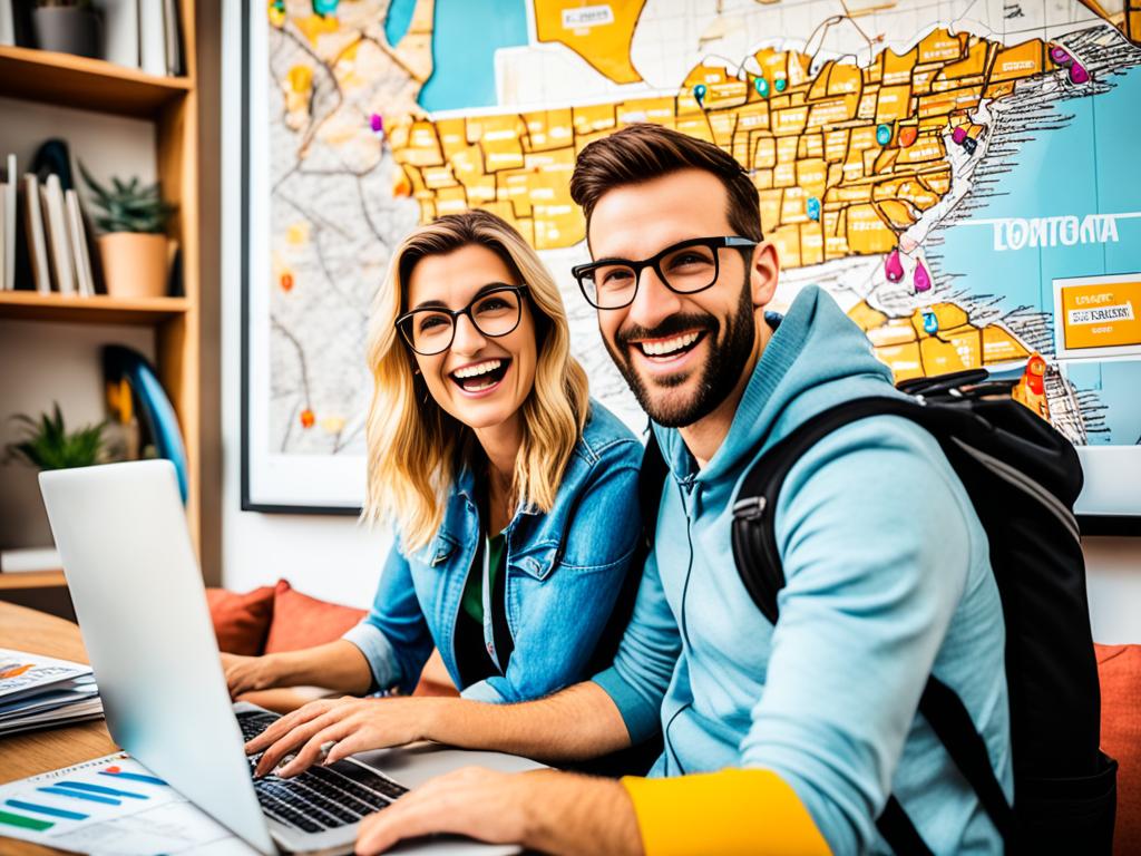 Planning your move to Bogota