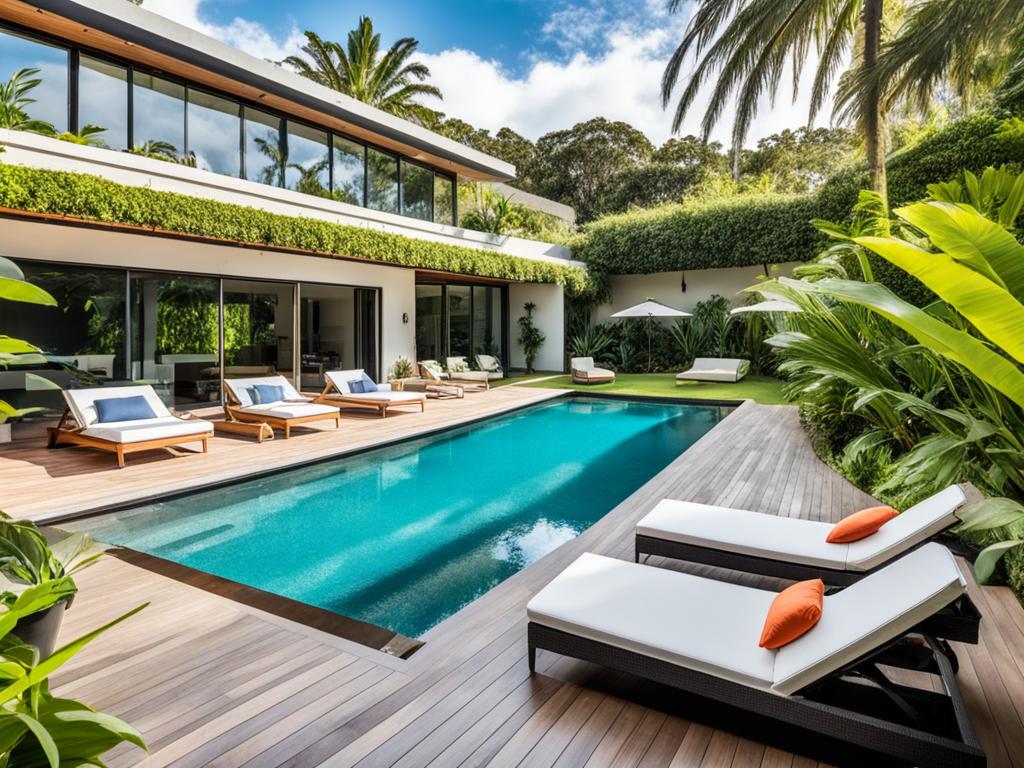 Sao Paulo Vacation Home Properties