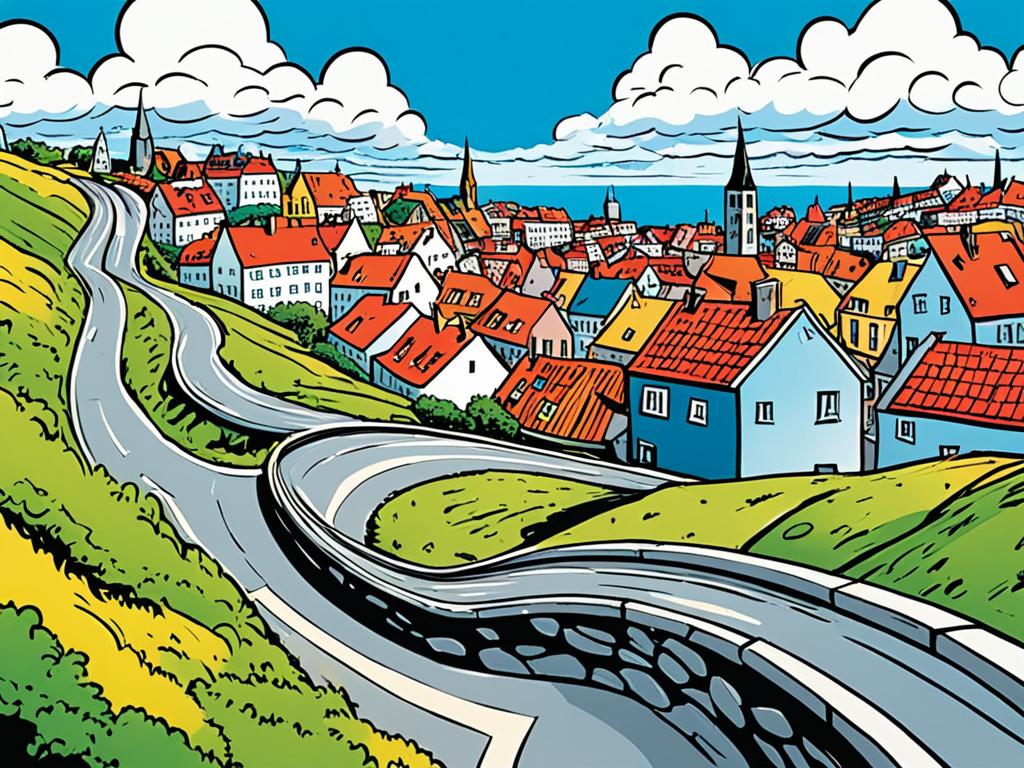 Moving to Denmark as an expat