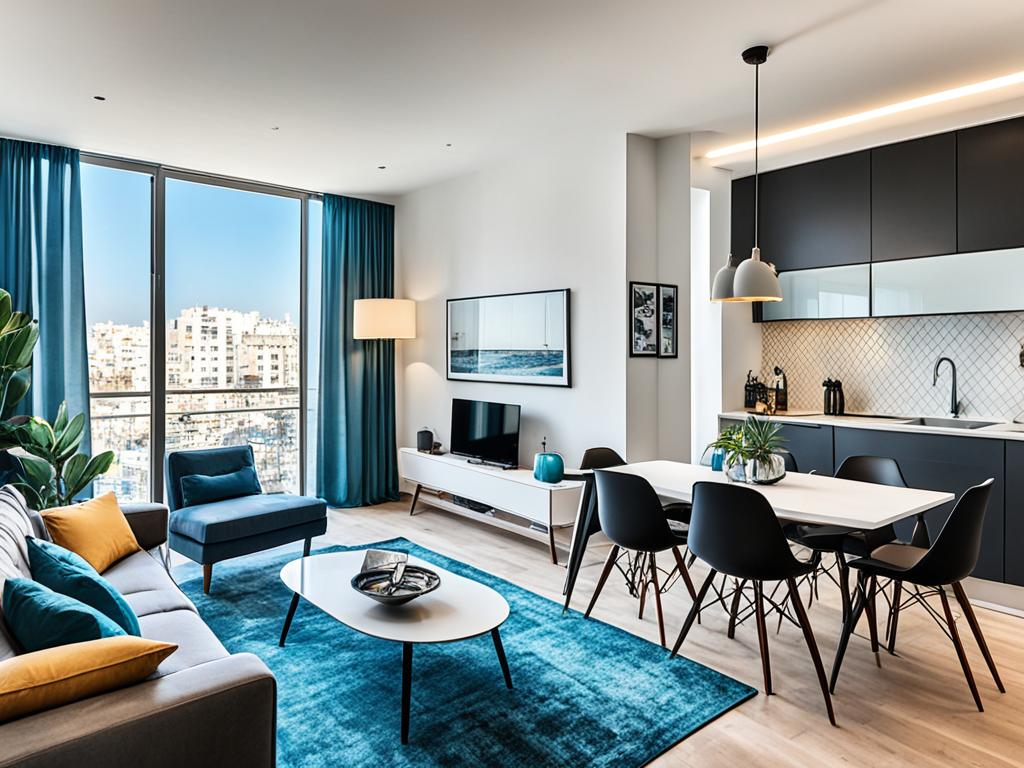 Tel Aviv Property Ownership for Foreigners