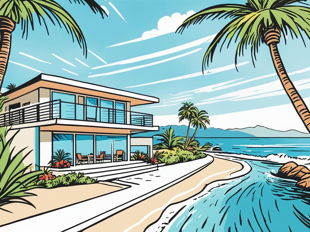 Buying a House in Puerto Vallarta Fideicomiso Trust