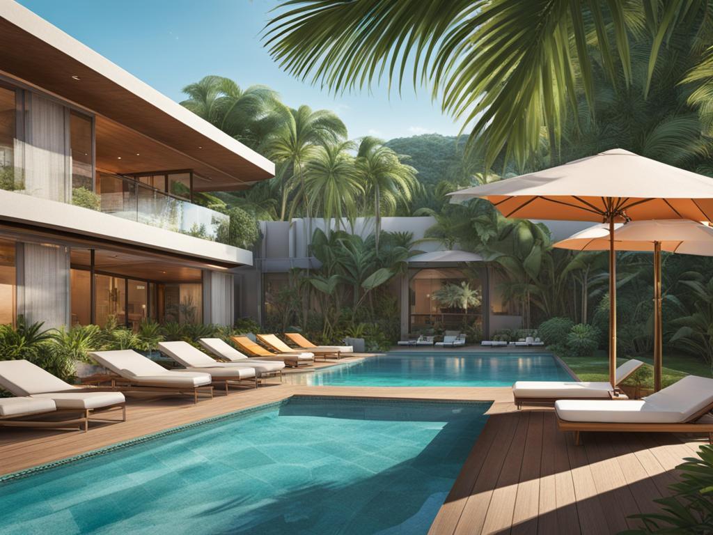 Appealing features of Punta Cana properties