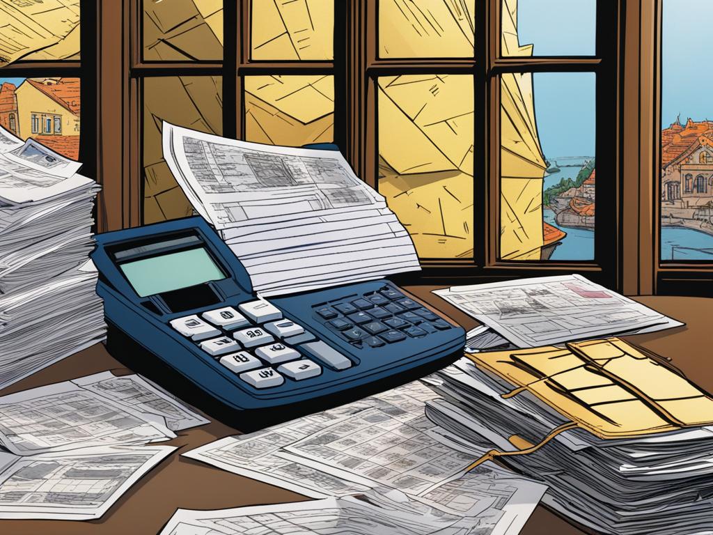 Taxes and Fees when Buying a Second Home in Rhodes