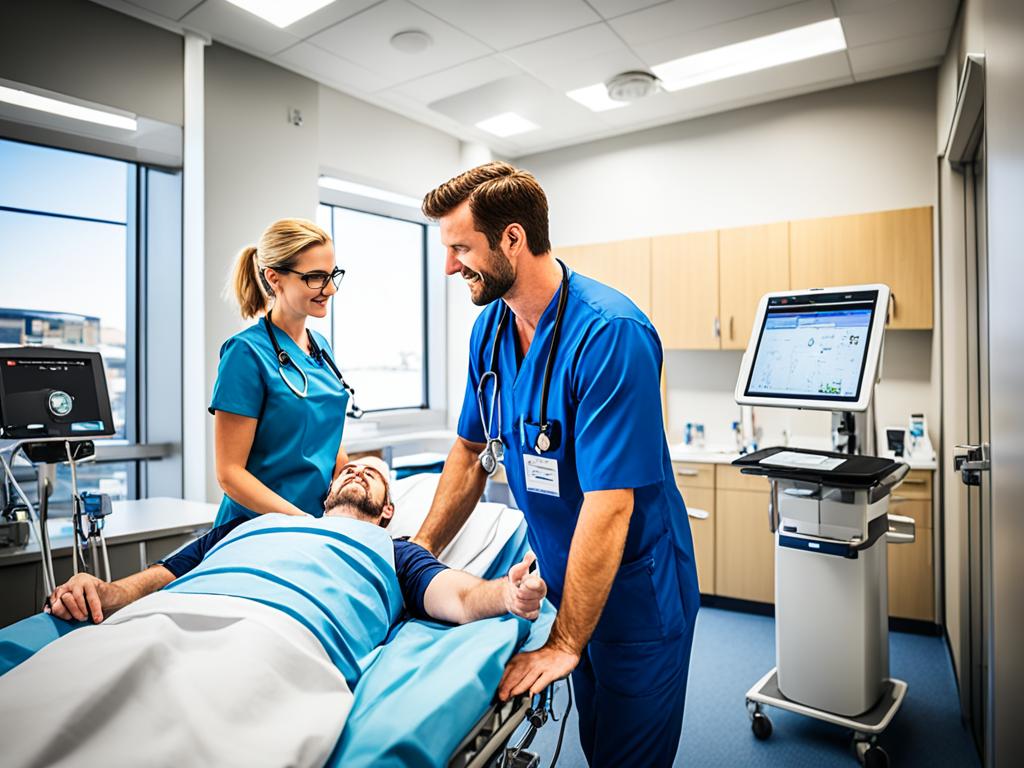 healthcare in Adelaide