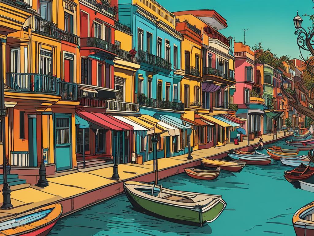 Best Neighborhoods in Buenos Aires for Vacation Homes