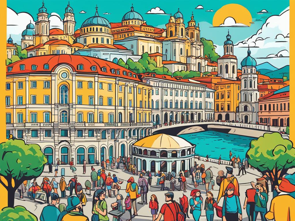 living in Sofia as an expat