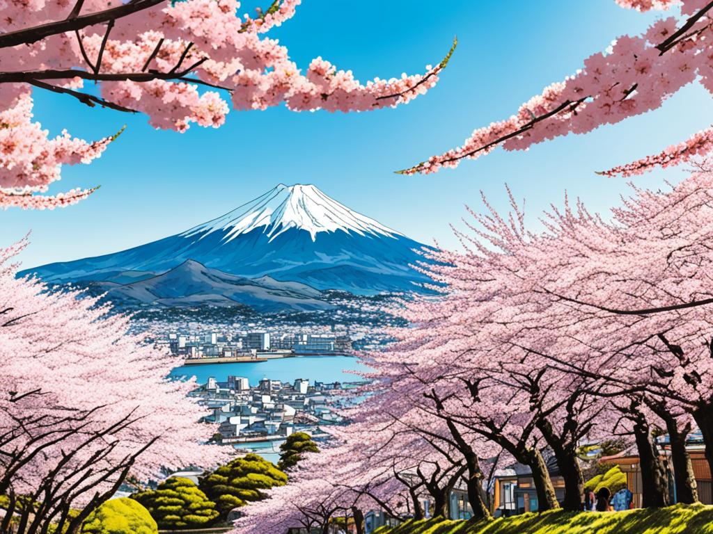 study abroad in Kyoto