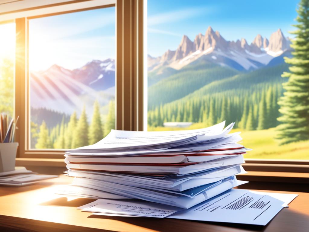 Essential Paperwork for Buying a Second Home in Wanaka