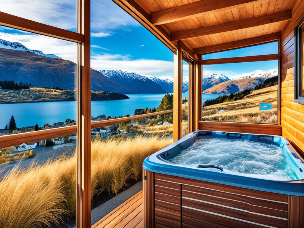 Buying a House in Queenstown