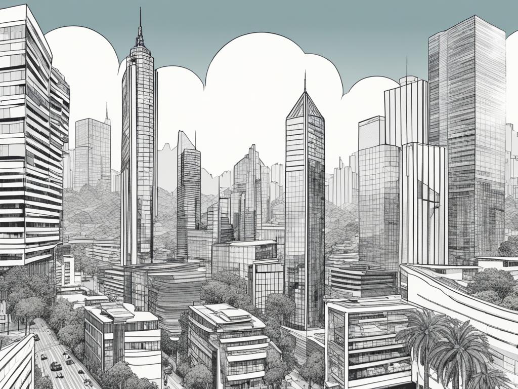 Multinational Companies in Santiago