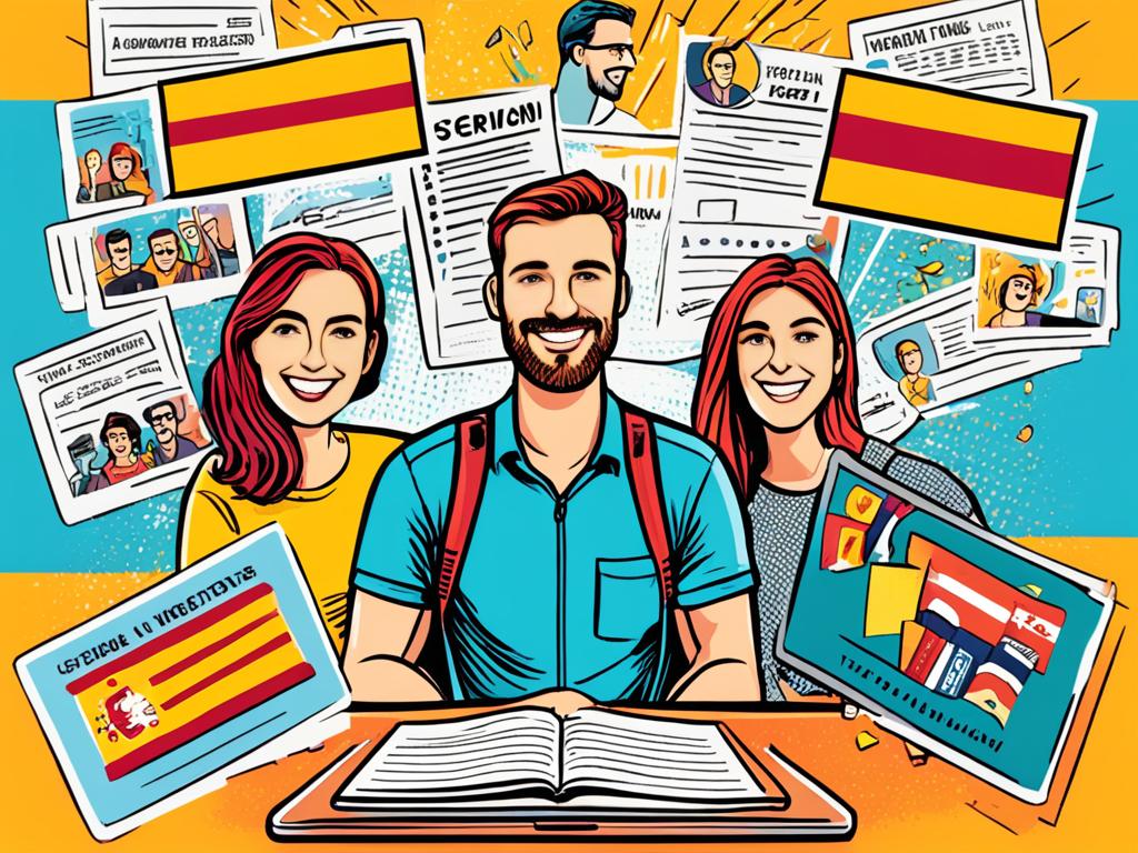 Spain digital nomad visa application steps