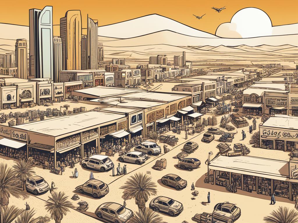 Cost of Living in Qatar