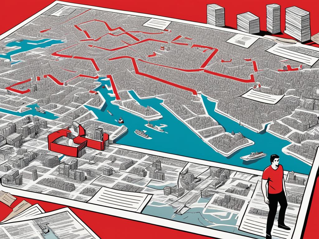 Navigating International Customs Regulations