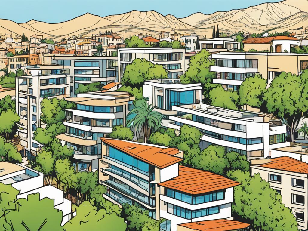 Buying a Holiday Home in Nicosia