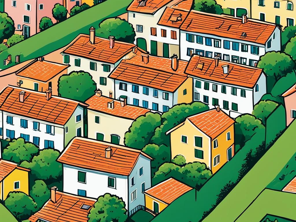 Affordable homes in Pisa