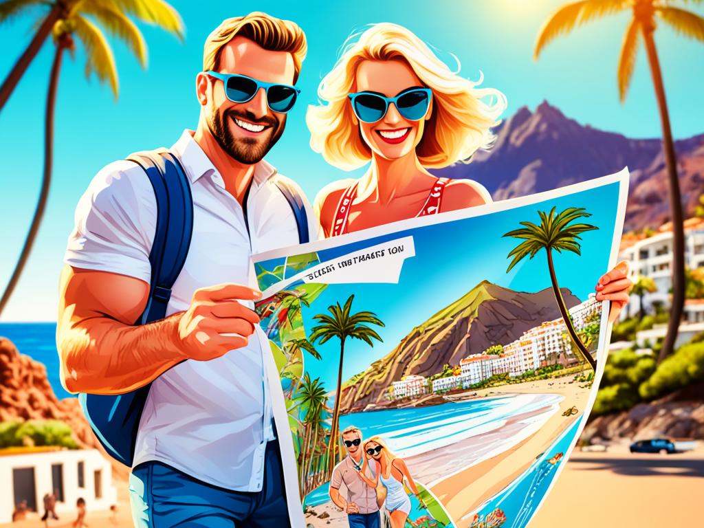 buying a second home in Tenerife