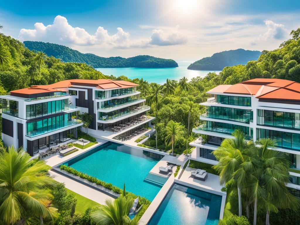Phuket Property Investment Trends