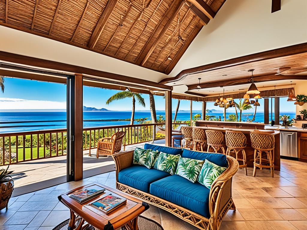 Vacation Home Buying in Hawaiian Islands