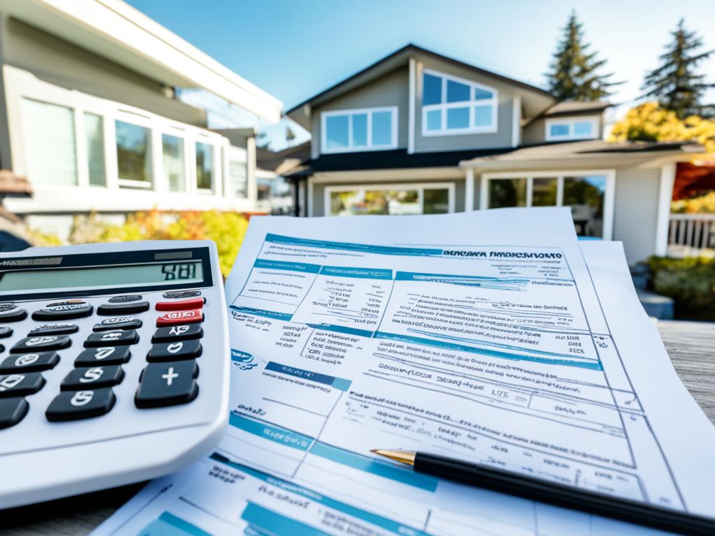Financing a Vancouver Vacation Home