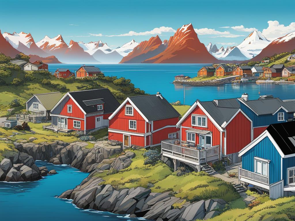 Lofoten Islands Housing Costs