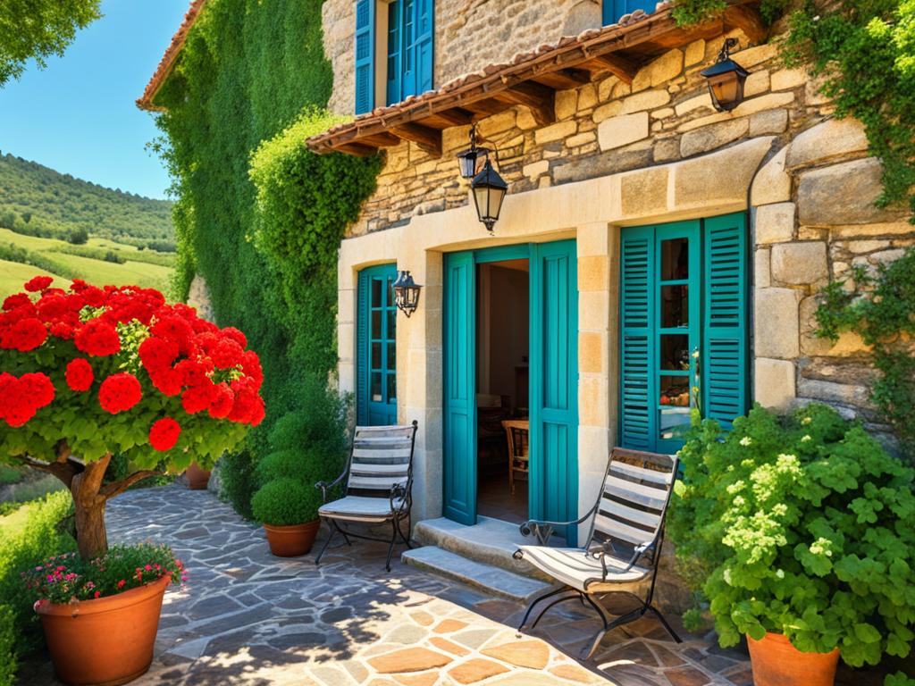 buying a second home in Languedoc-Roussillon