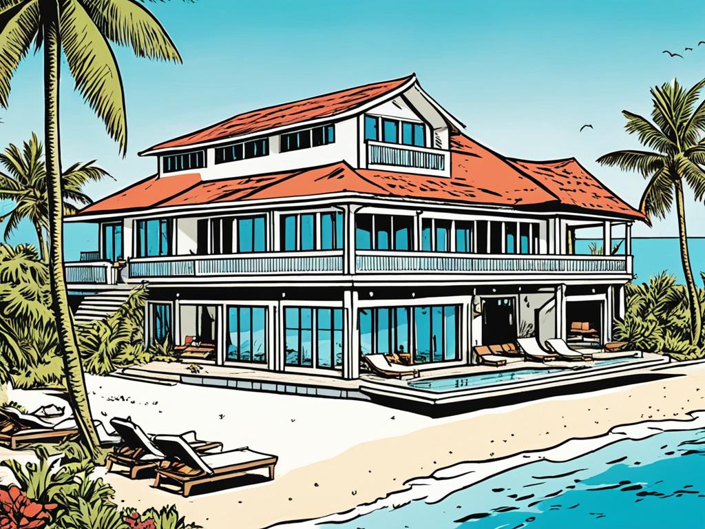 Pros and cons of buying a vacation home versus short term renting in Zanzibar