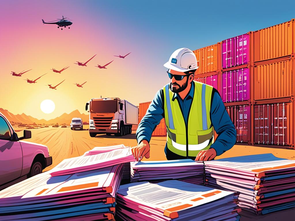 International Relocation Services Oman
