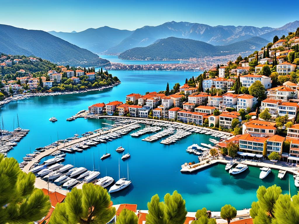 Turkish Property Market Insights for Second Home Buyers