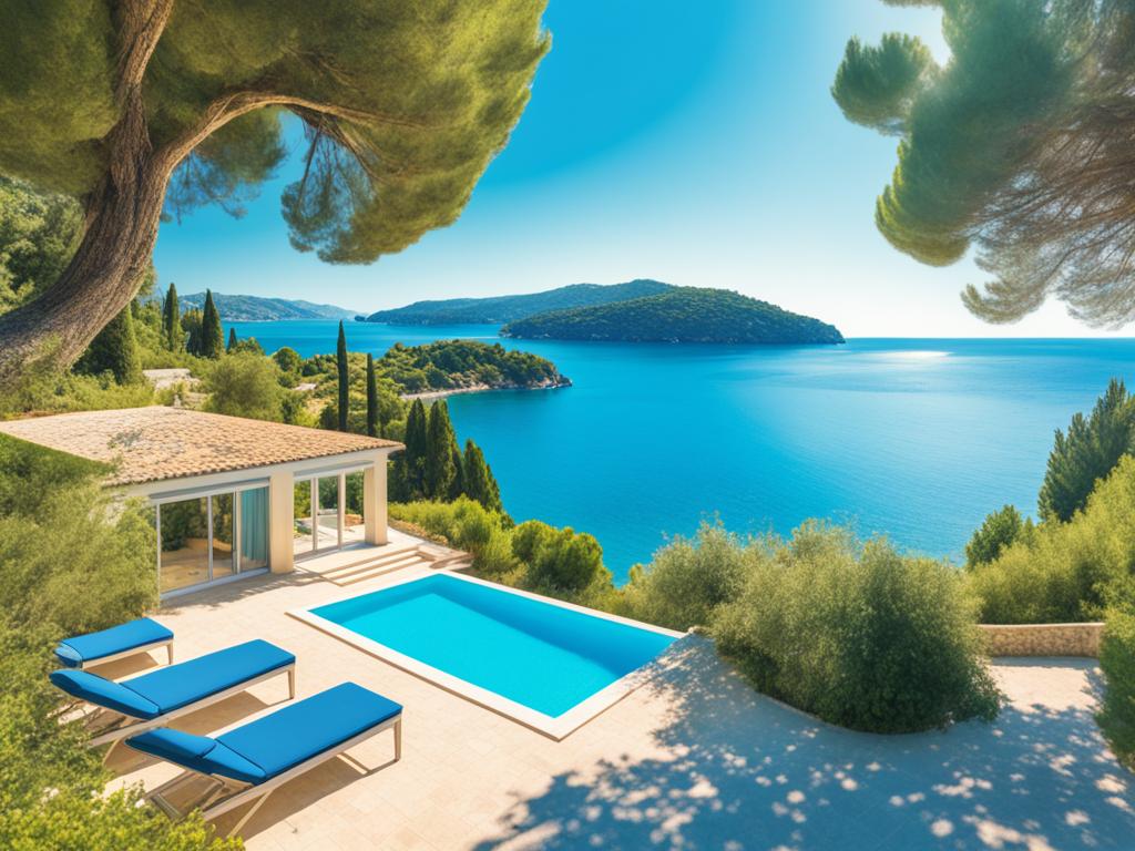 Investment Advantages in Greece