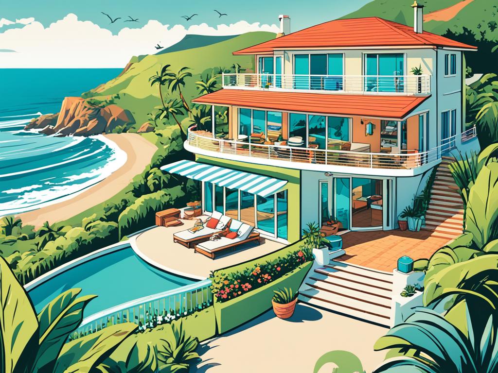 Buying a holiday home in Silver Coast