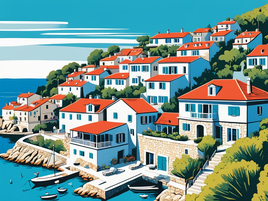 Hvar Real Estate Trends