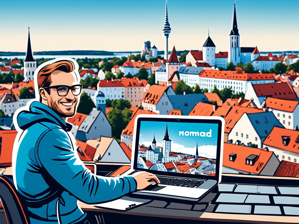 Benefits of e-Residency Estonia