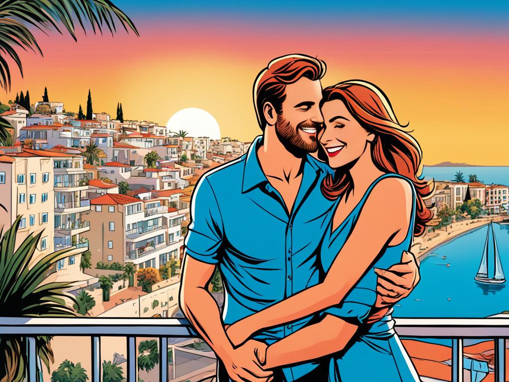 Buying a holiday home in Limassol
