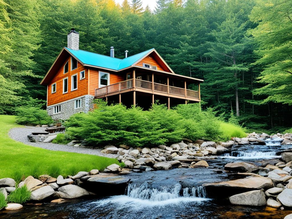 Catskills Vacation Home