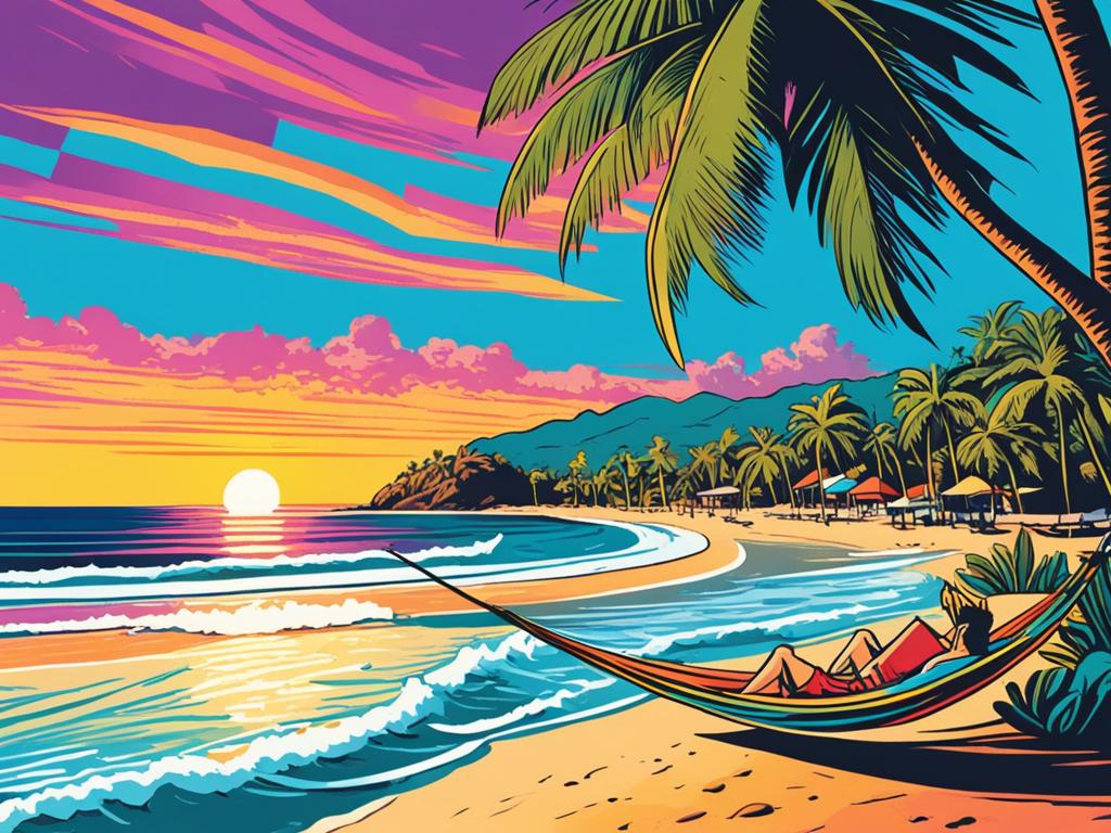 living in Santa Teresa as an expat