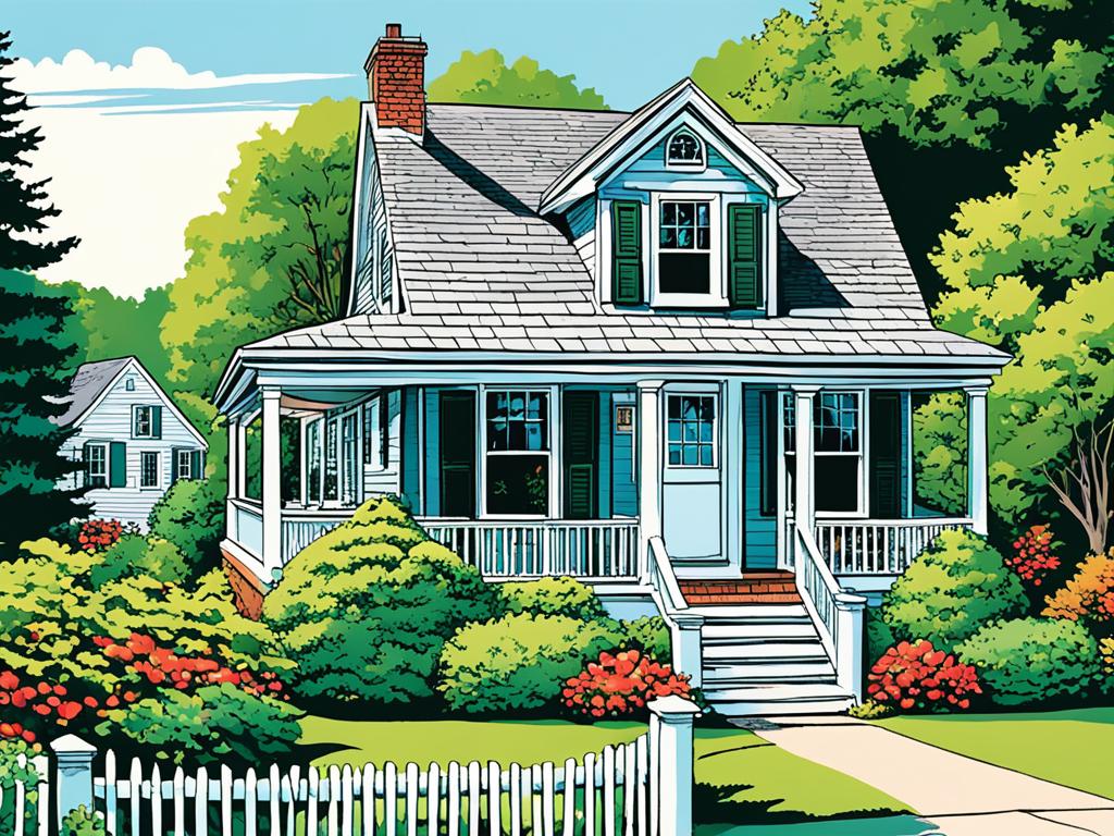 Buying a vacation home in Cape Cod as a foreigner