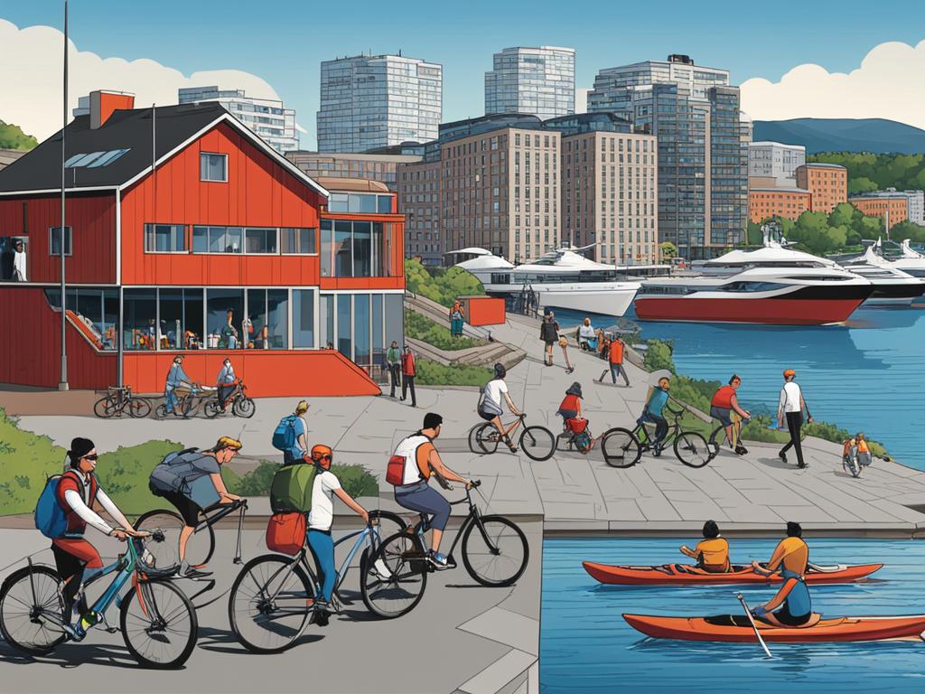 Expat guide to living in Oslo