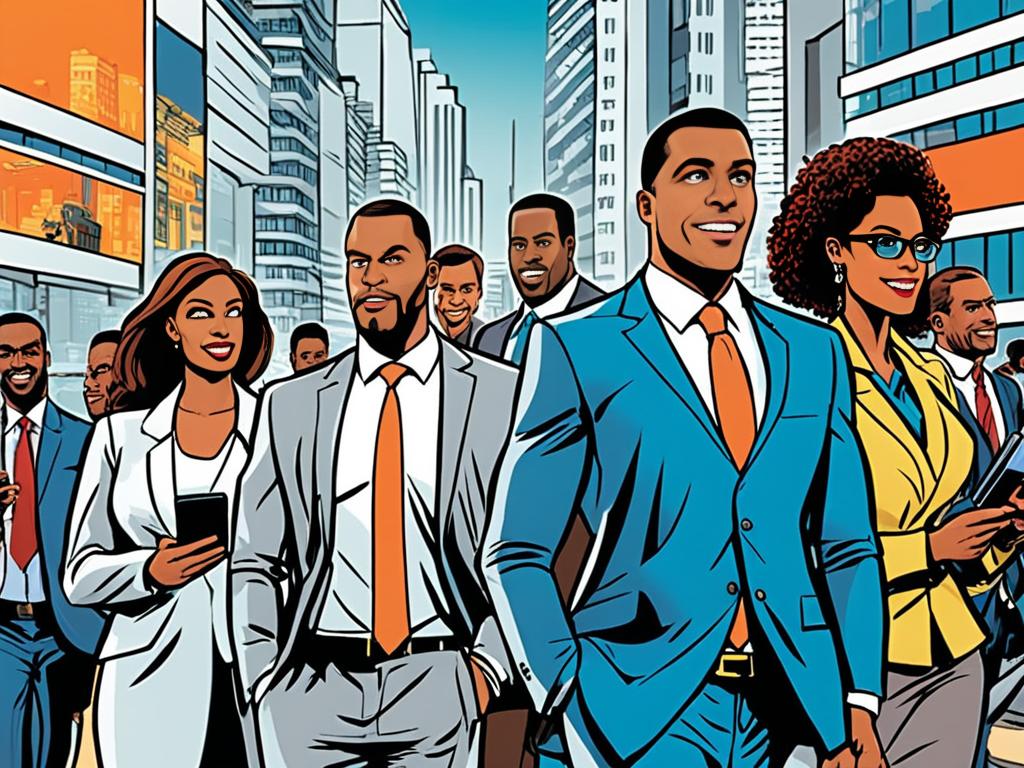 Expatriate work opportunities in Lagos