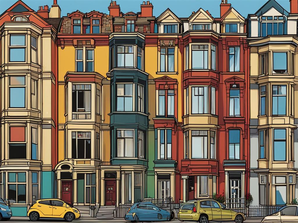 accommodation in Leeds