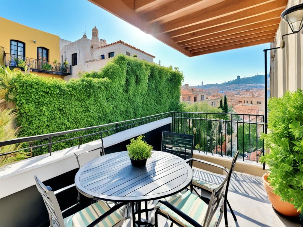 Jerusalem holiday home properties
