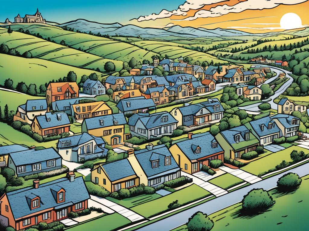 Carcassonne Property Price Trends 2023