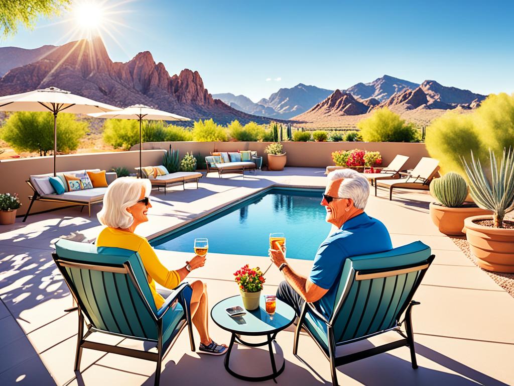 Choosing a Vacation Home in Scottsdale