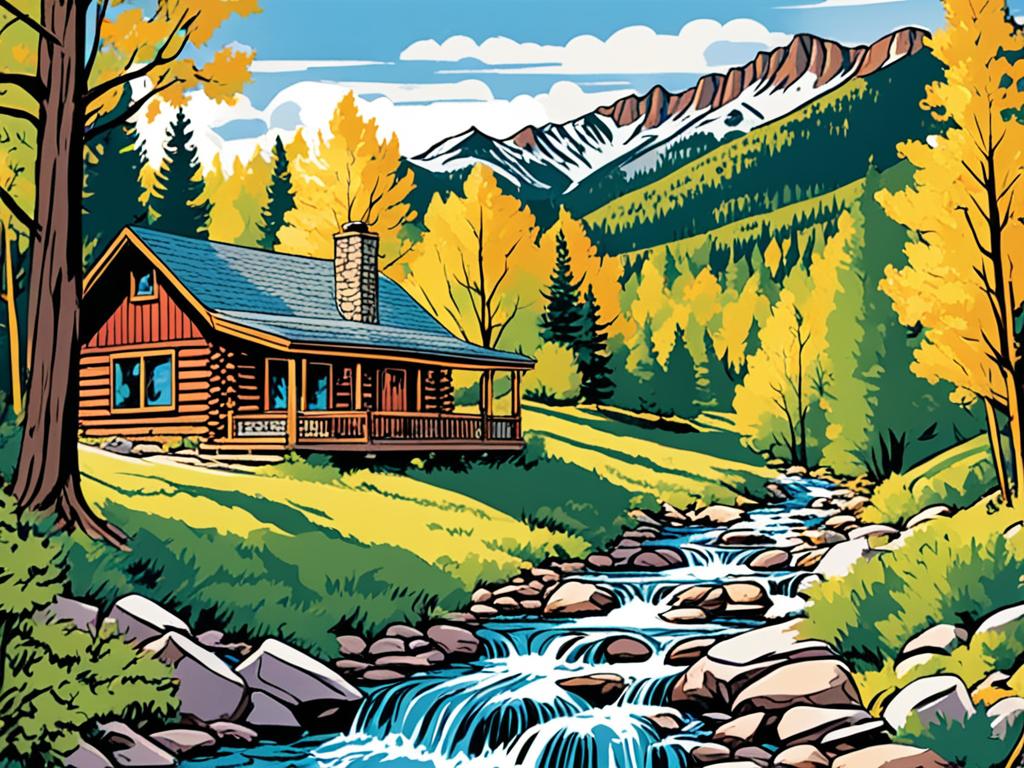 Eagle County Vacation Home Buying Guide
