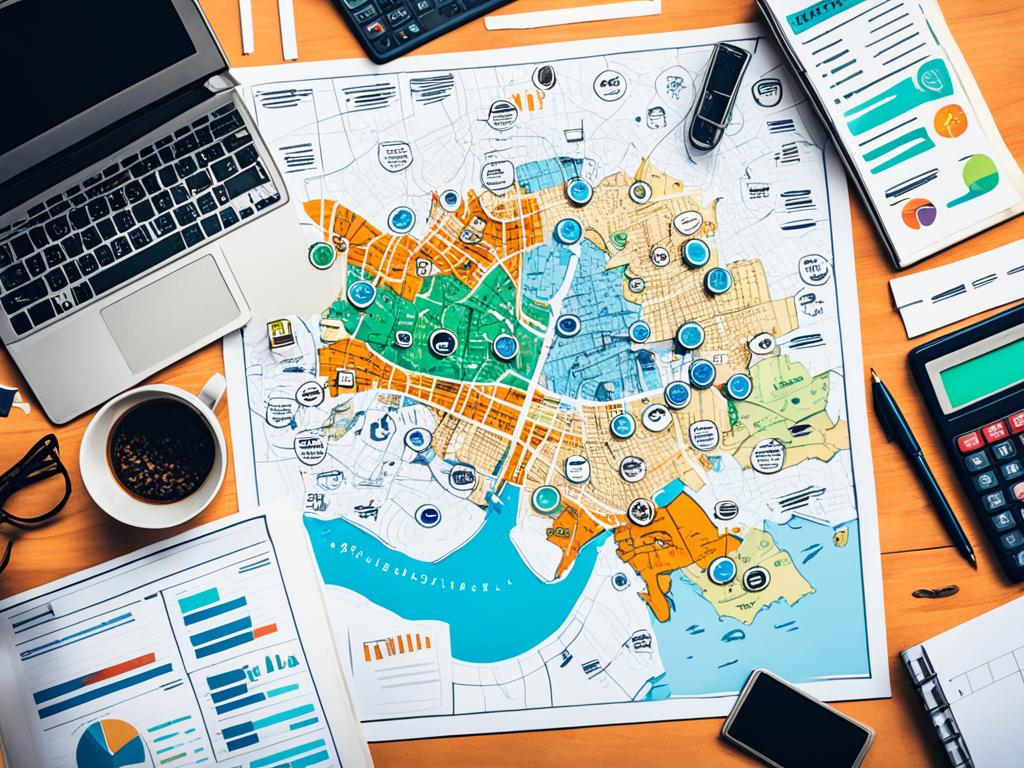 Budget planning for study abroad in Istanbul