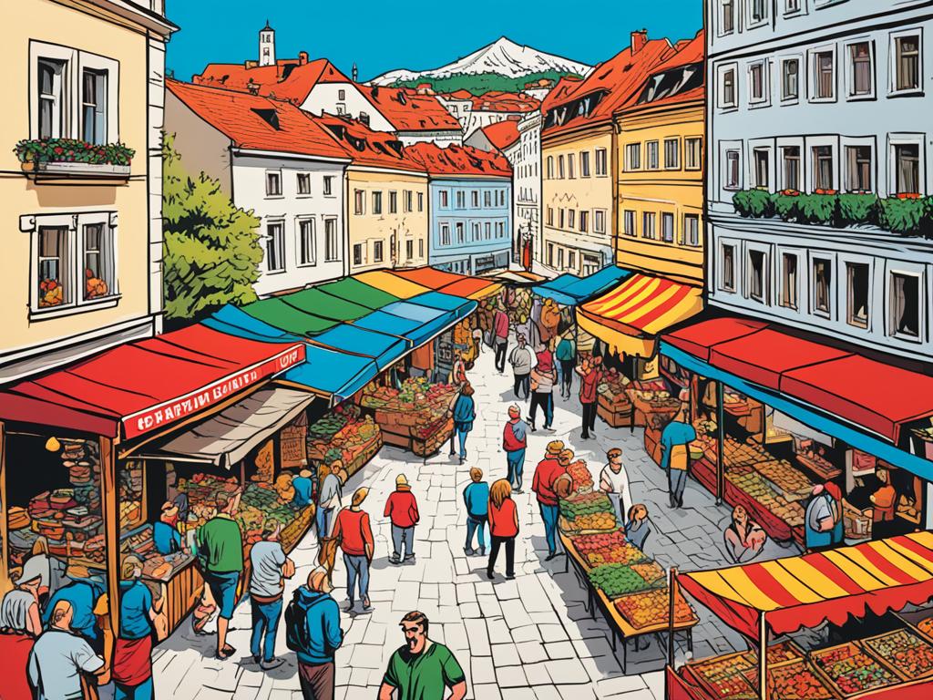 Serbian Cultural Transition for Expatriates
