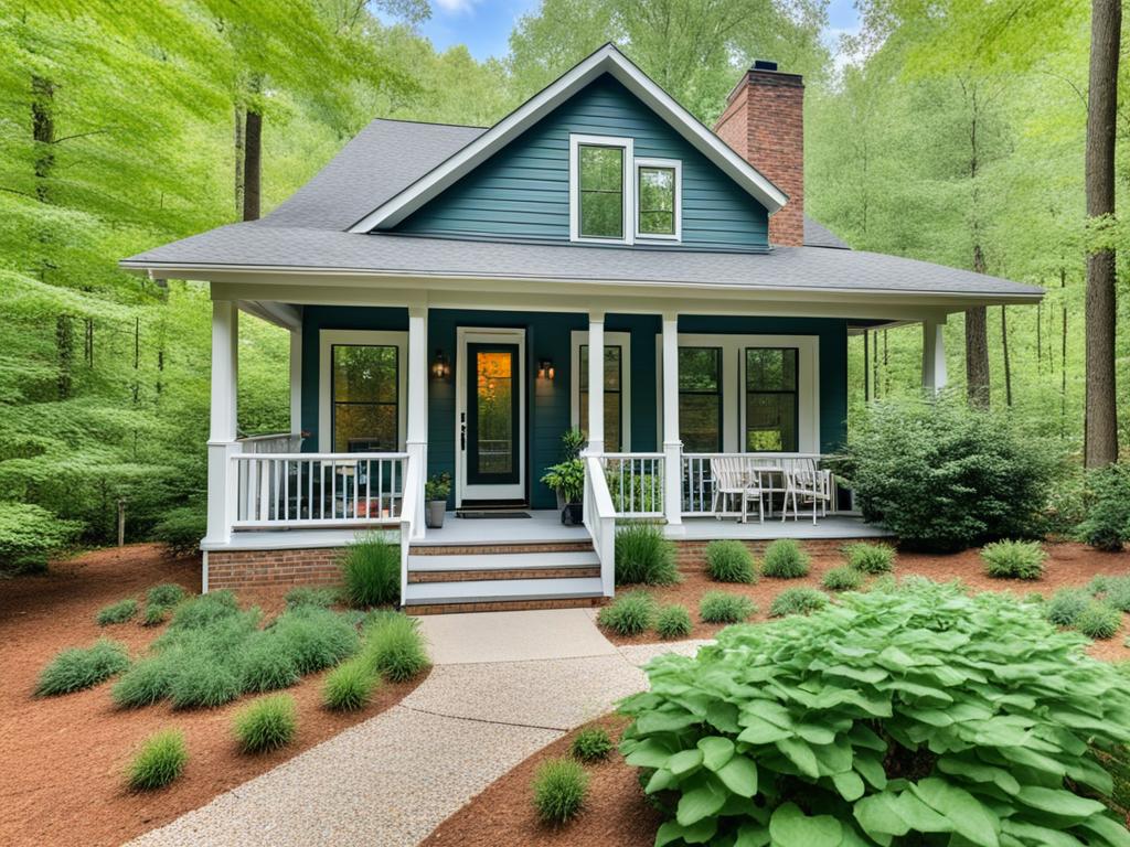 Buying a vacation home in Charlotte as a foreigner